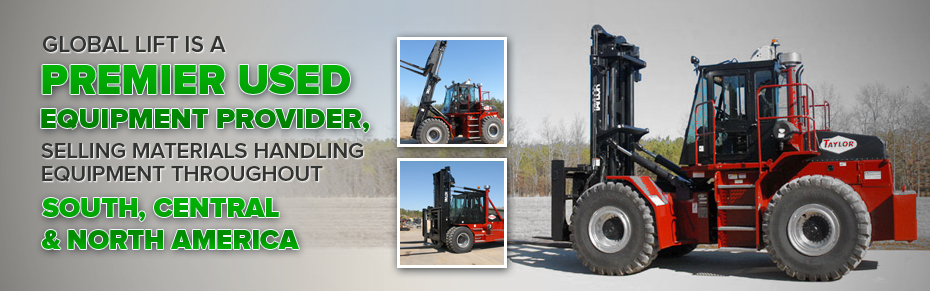 Used Equipment San Diego